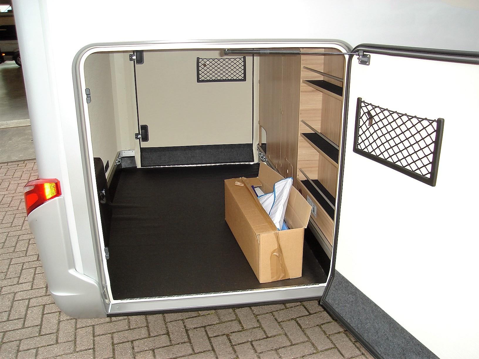 Hymer Exsis-T 374