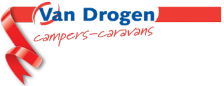 Van Drogen Campers en Caravans