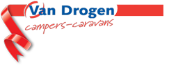 Van Drogen Campers en Caravans