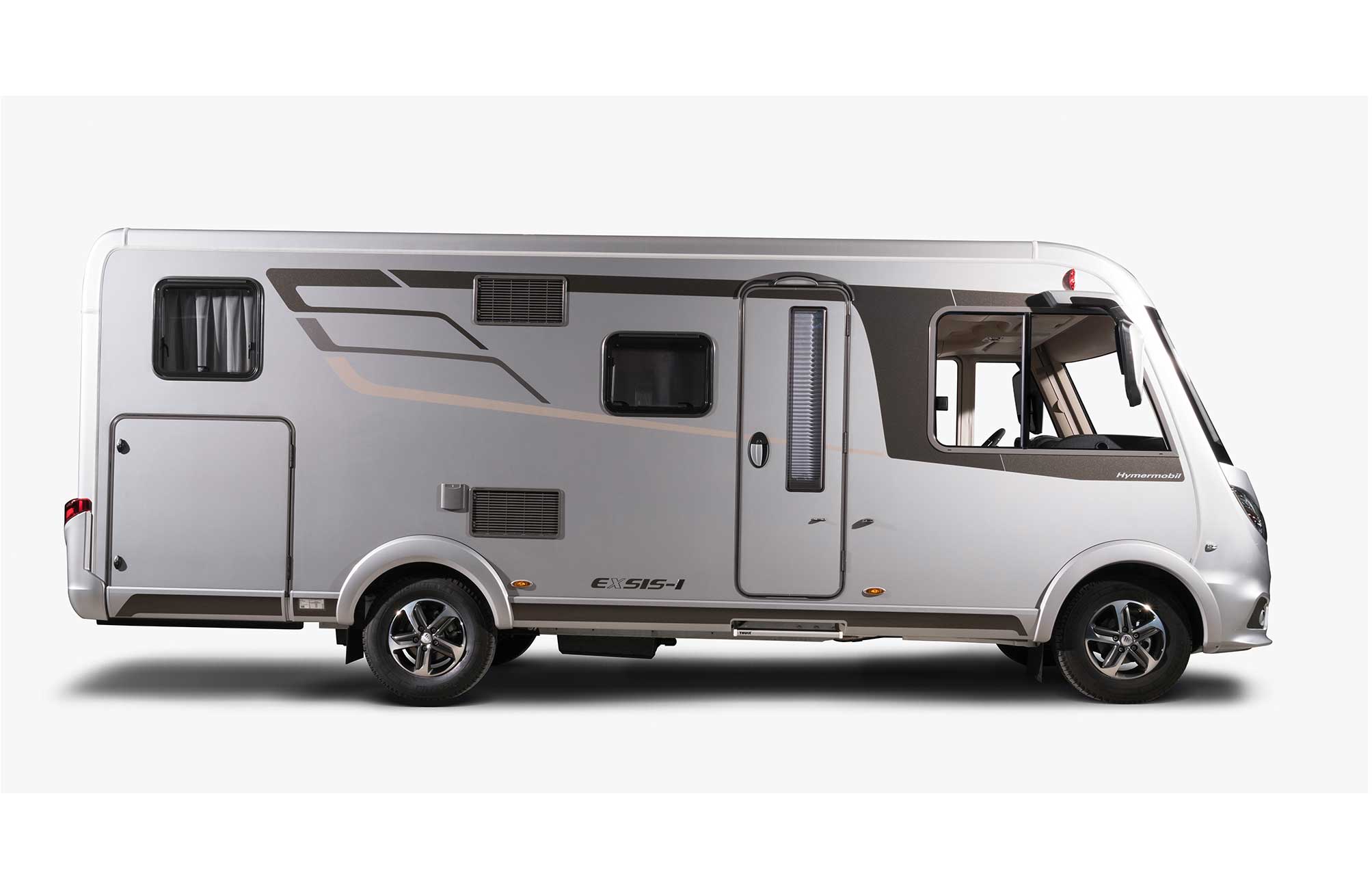 Mobil Home Hymer Occasion Mobil Home Hymer Occasion