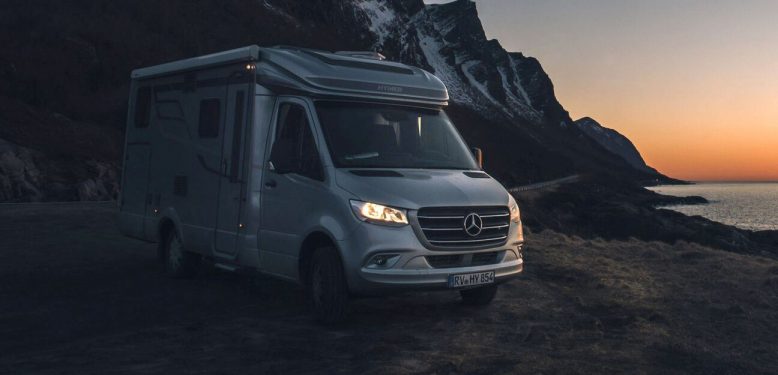 HYMER ML-T