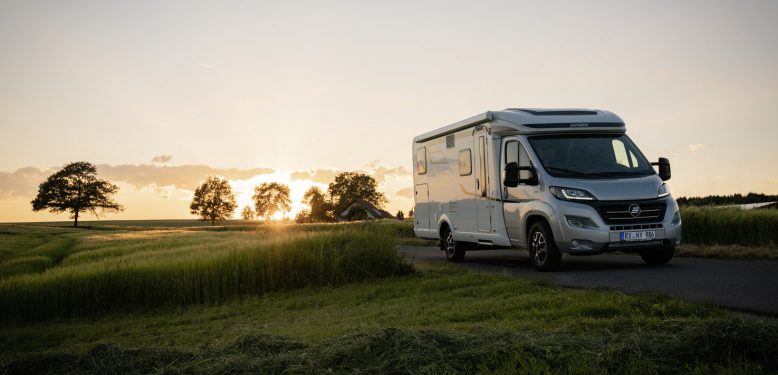 HYMER Exsis-t