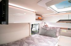 HYMER_B_Klasse_ModernComfort_580_Laengseinzelbett_Heck