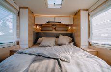 HYMER_B_Klasse_ModernComfort_690_Queensbett