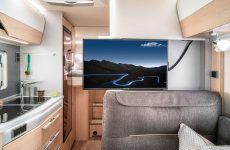 HYMER_B_MC_580_TV_Halterung_ausgefahren